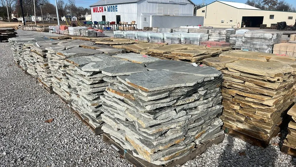 Trusted outdoor landscaping near you across Union City, TN - Mulch & More