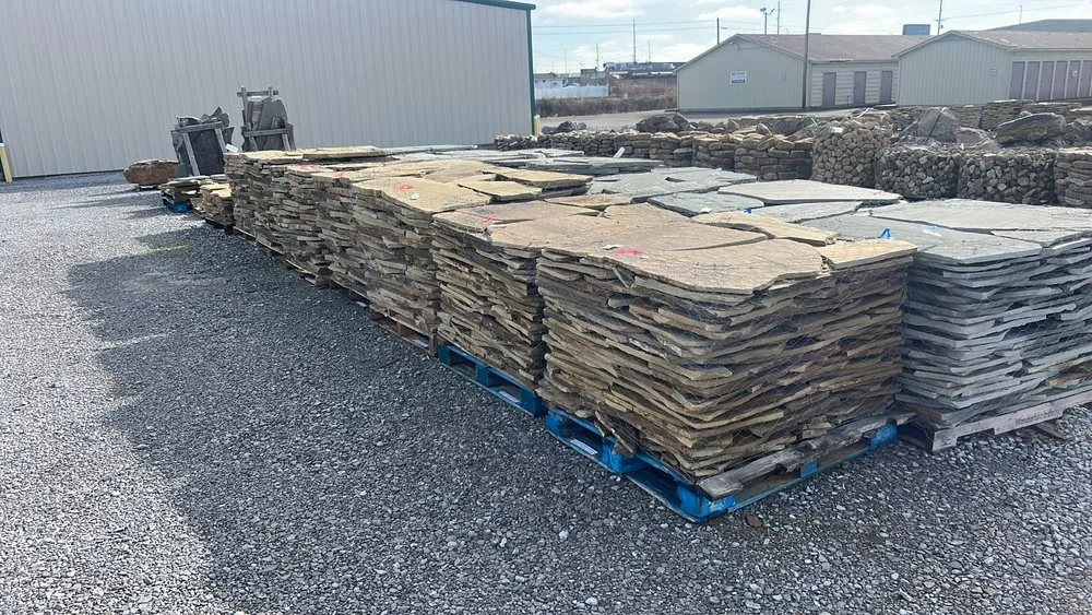 Custom landscaping services in Union City, TN - Mulch & More