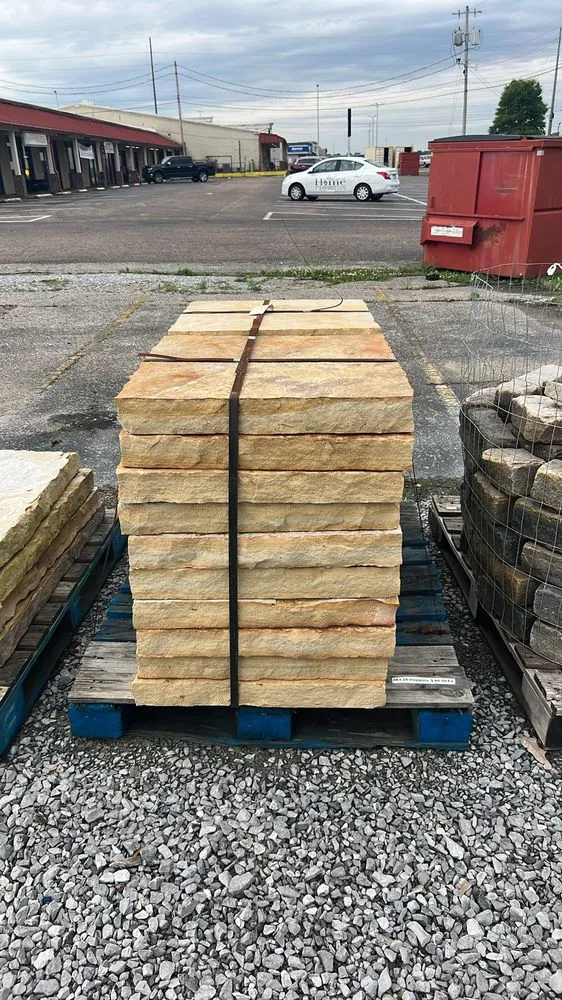 Top-rated outdoor landscaping in Union City, TN - Mulch & More