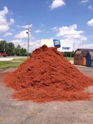 Mulch America Logo