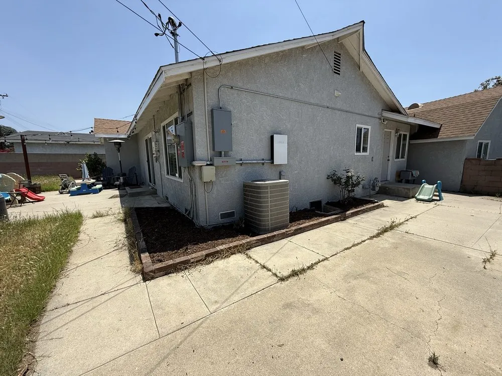 Professional landscaping services for beautiful yards across Covina, CA - Mulch And Landscaping Design