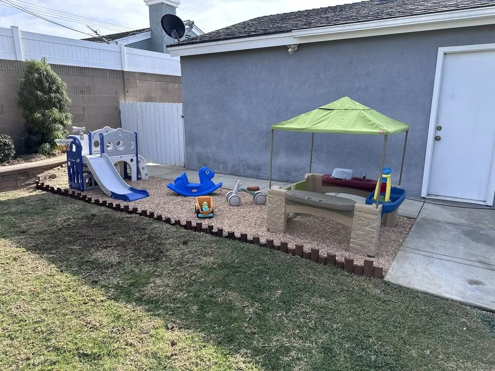 Custom garden landscaping experts serving Covina, CA - Mulch And Landscaping Design