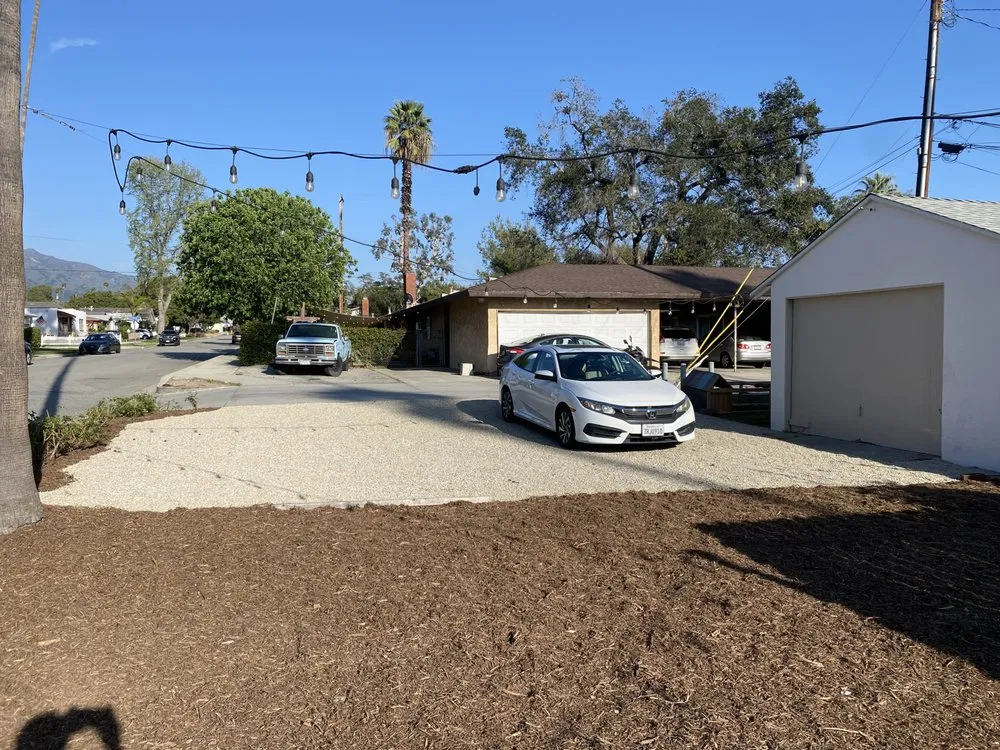 Affordable outdoor landscaping for outdoor upgrades across Covina, CA - Mulch And Landscaping Design
