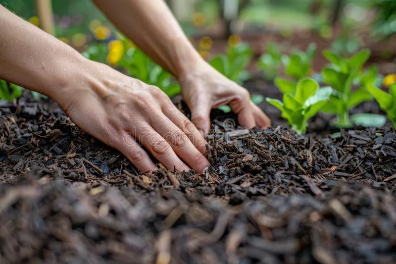 Top-rated lawn care service experts serving McDonough, GA - Mulch Better