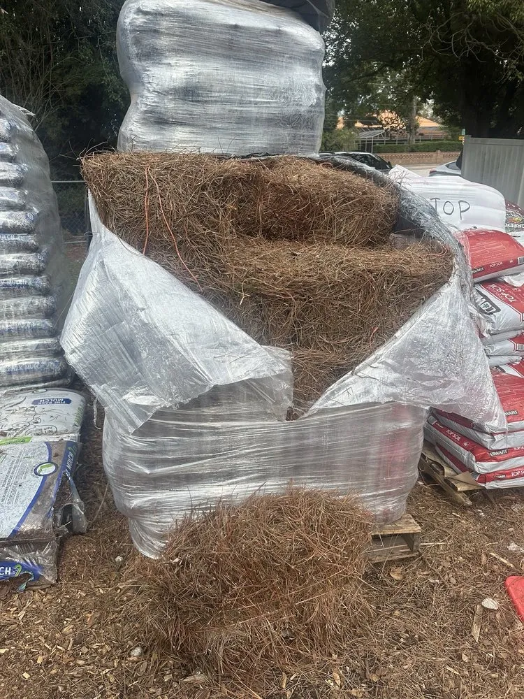 Top-rated yard cleanup service experts serving Longwood, FL - Mulch For You