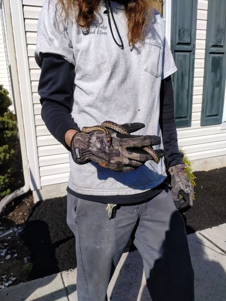 Reliable lawn mowing service in Doylestown, PA - Mulch Madness