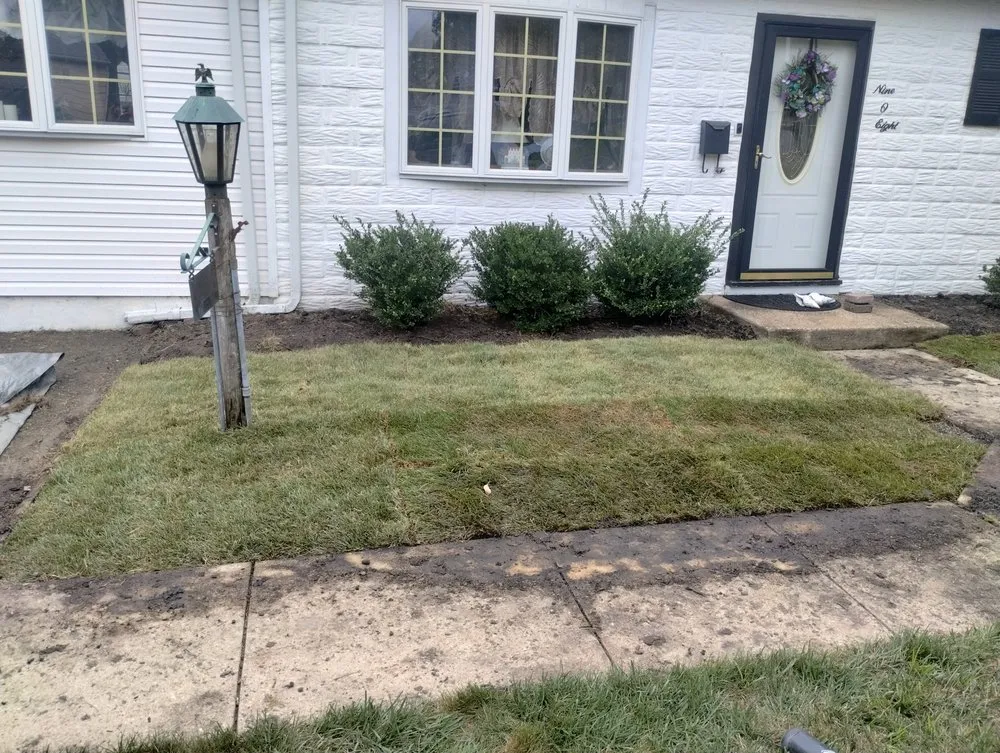 Reliable lawn care service in Doylestown, PA - Mulch Madness