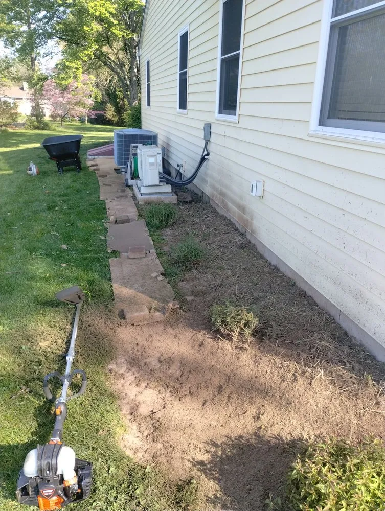 Professional landscaping services near you across Doylestown, PA - Mulch Madness