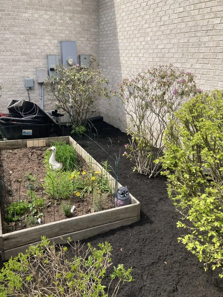 Top-rated yard maintenance experts serving Hamilton, OH - Mulch Man Landscaping