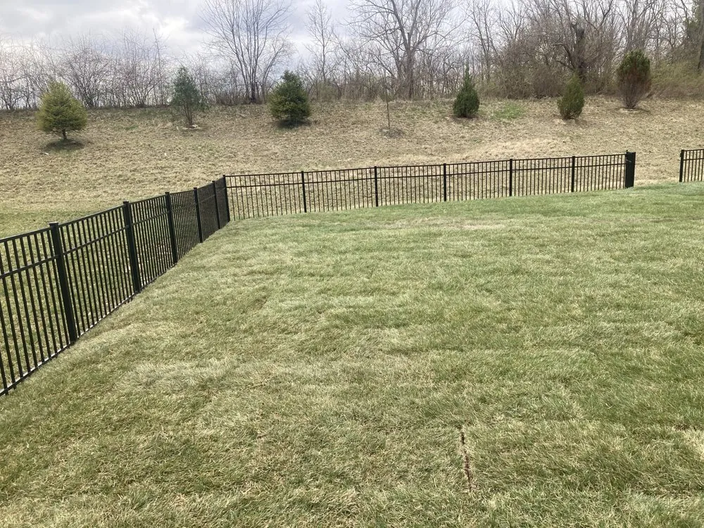 Trusted garden landscaping for beautiful yards in Hamilton, OH by Mulch Man Landscaping