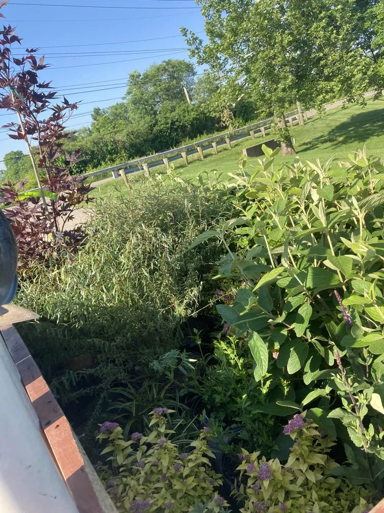 Local landscape installation near you across Hamilton, OH - Mulch Man Landscaping