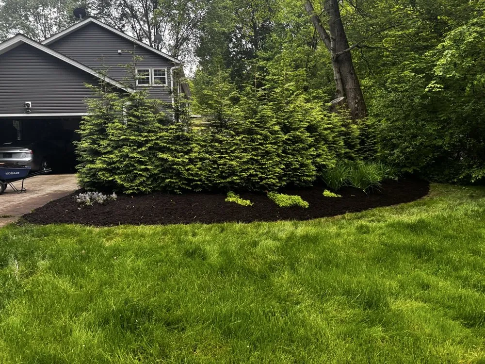 Reliable landscape design for outdoor upgrades across Northfield, OH - Mulch Man