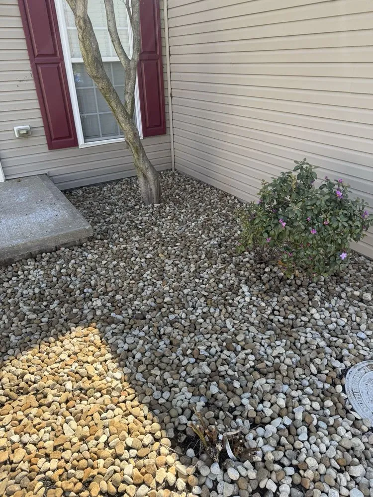 Reliable yard maintenance experts serving Northfield, OH - Mulch Man