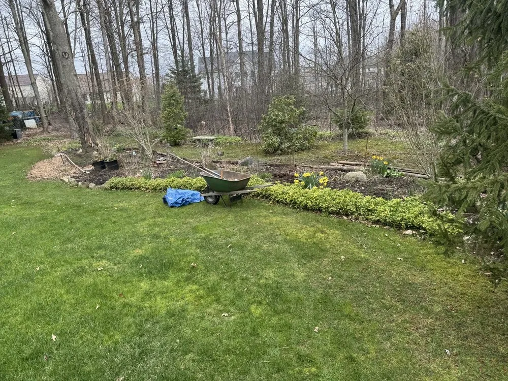 Local landscaping services for outdoor upgrades across Northfield, OH - Mulch Man