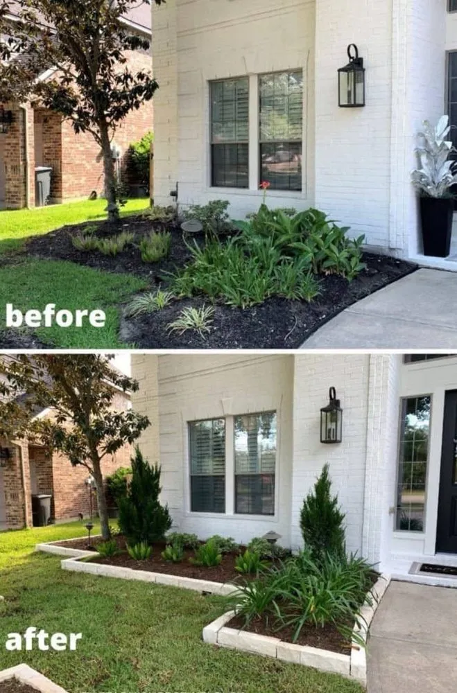 Reliable residential landscaping in Northfield, OH - Mulch Man