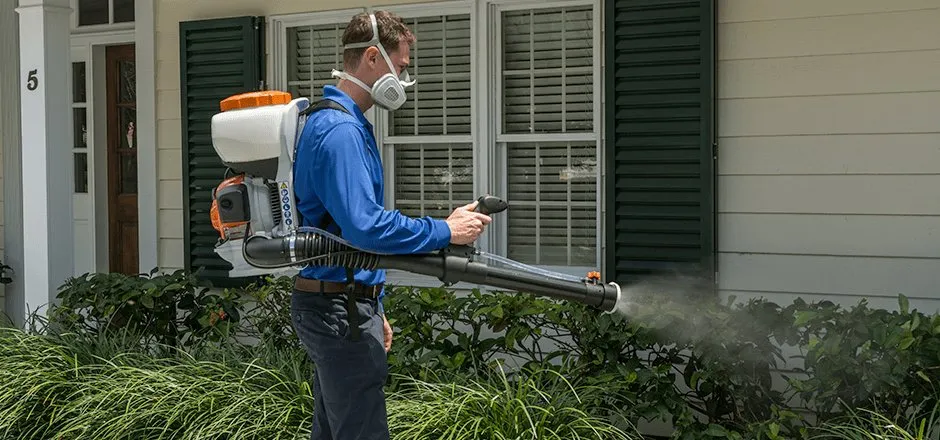 Custom garden landscaping in Vineland, NJ by Mulch Man