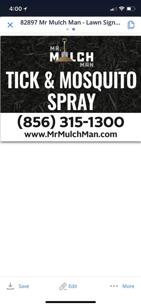 Expert lawn mowing service for beautiful yards across Vineland, NJ - Mulch Man