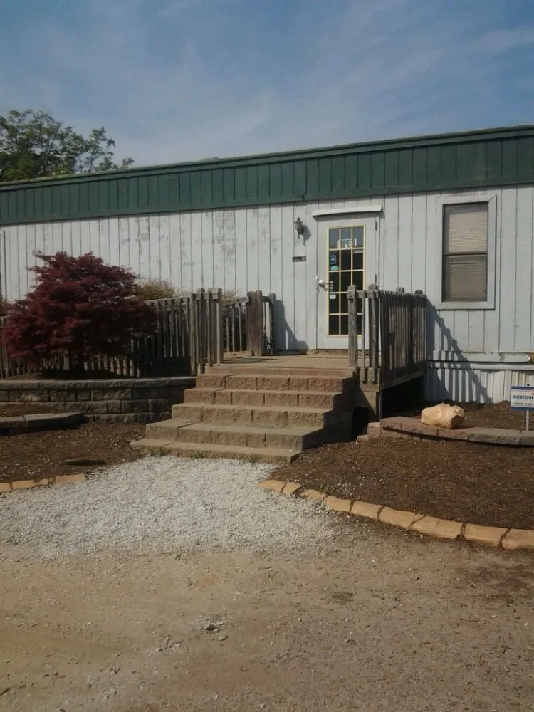 Trusted landscape design in Greenville, SC - Mulch Mart of Powdersville
