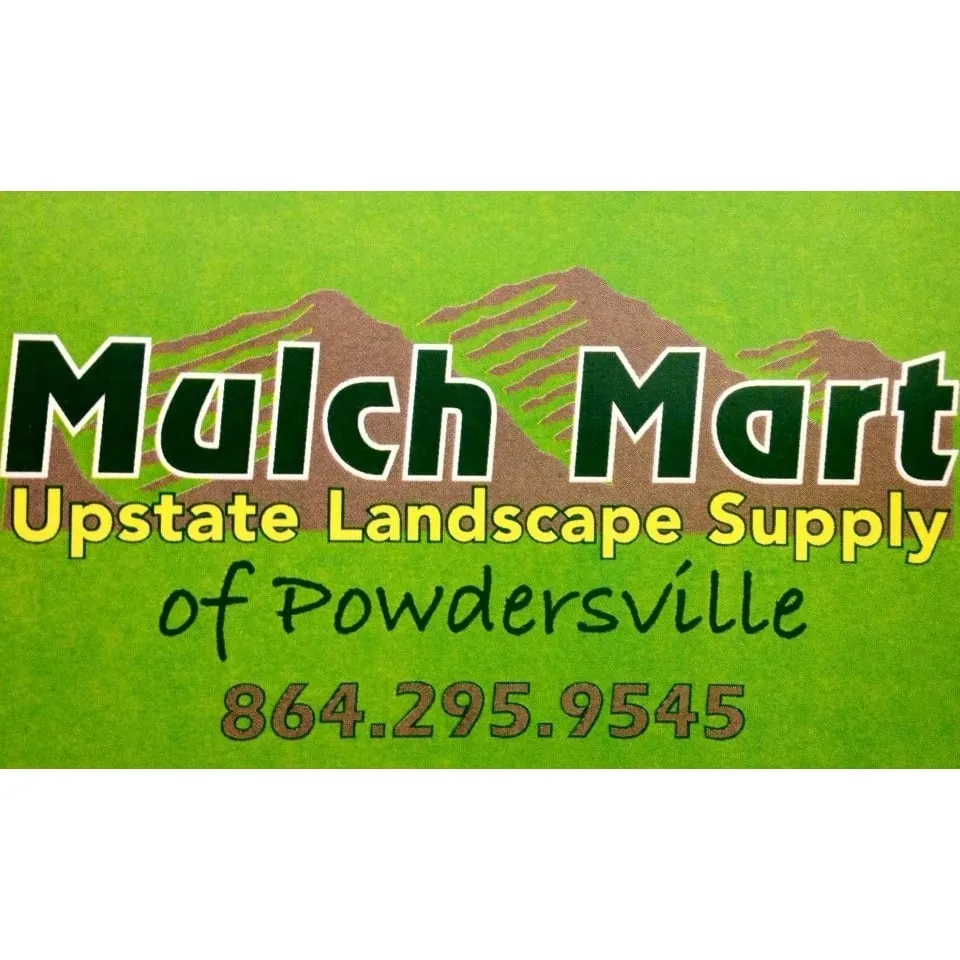 Custom lawn mowing service experts serving Greenville, SC - Mulch Mart of Powdersville