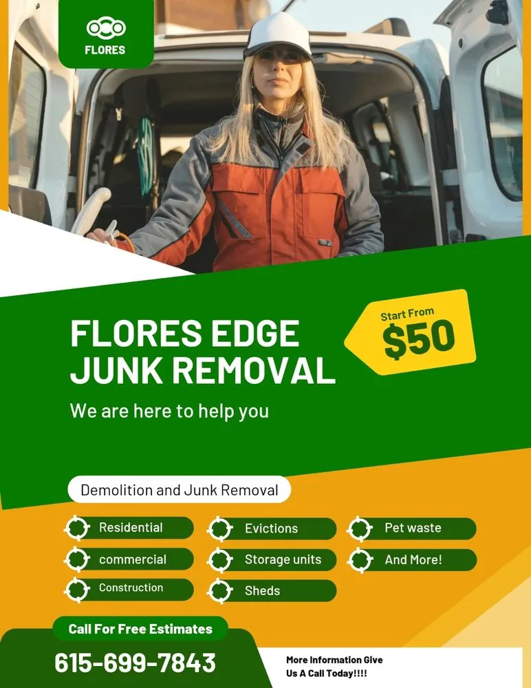 Local garden landscaping experts serving Cookeville, TN - Mulch Master