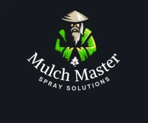 Mulch Master Spray Solutions Logo