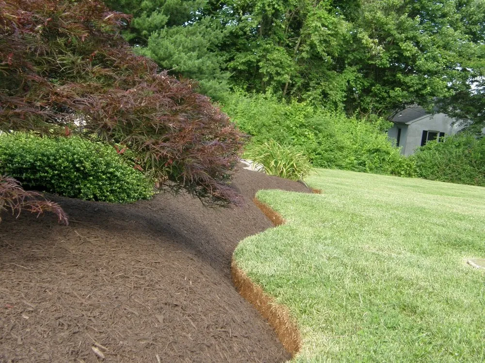 Trusted outdoor landscaping in Kingsville, MD - Mulch Masters