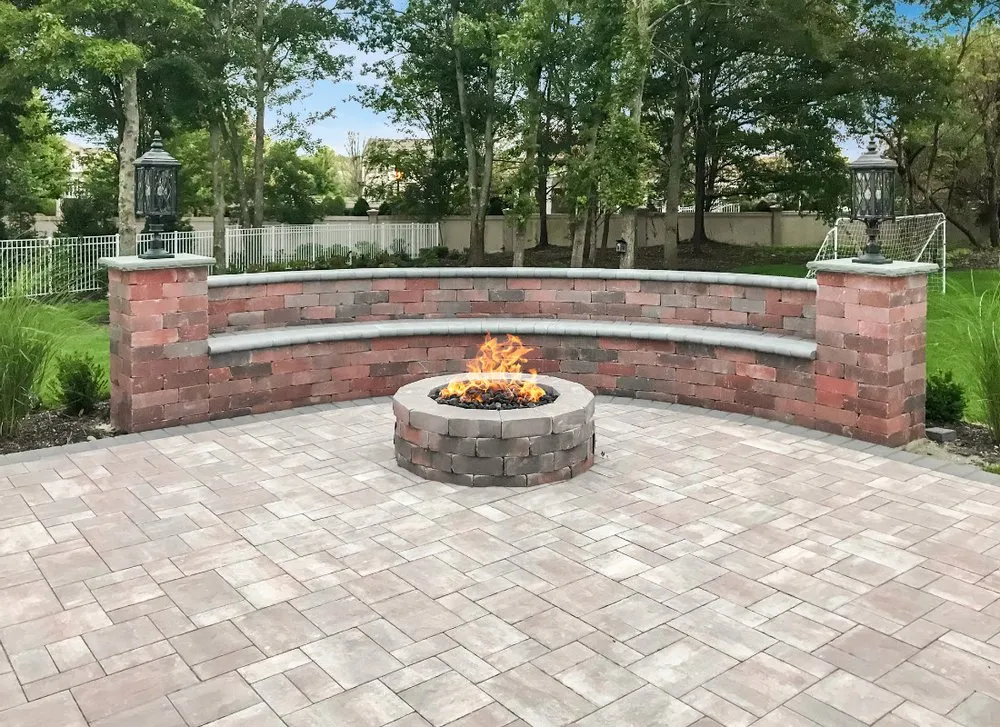 Professional residential landscaping experts serving Clarence Center, NY - Mulch Mogul Landscaping