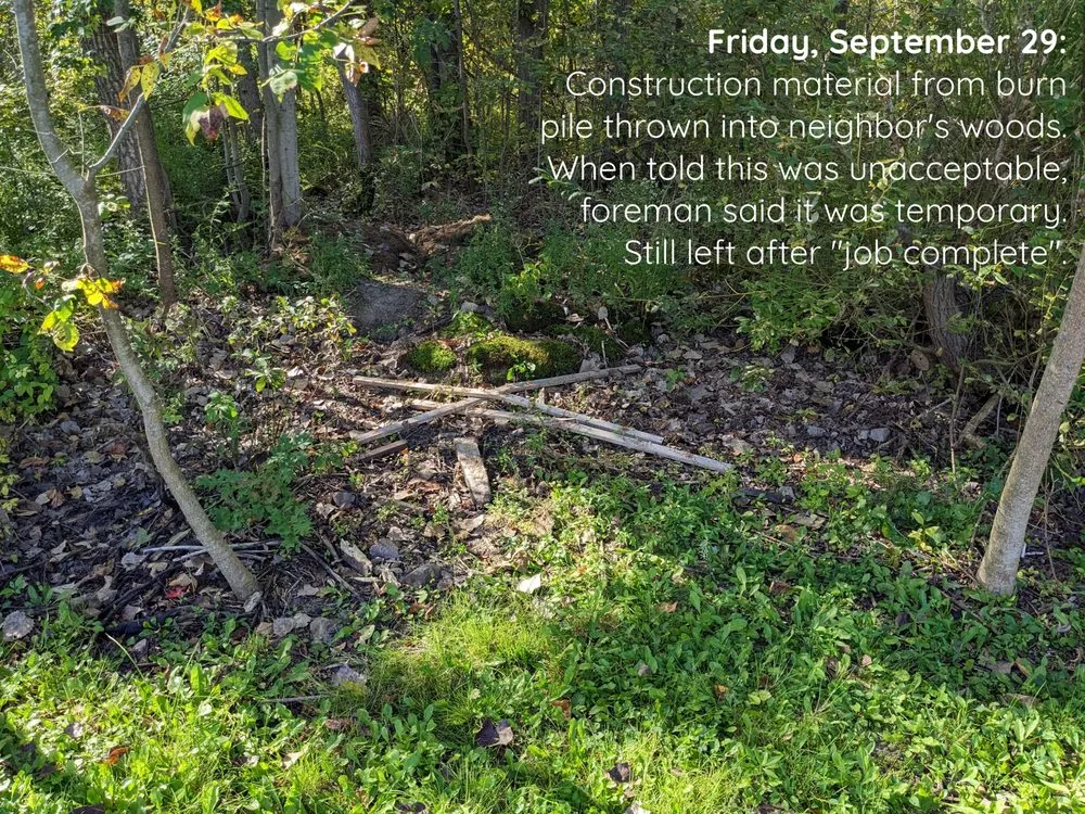 Professional residential landscaping in Clarence Center, NY - Mulch Mogul Landscaping