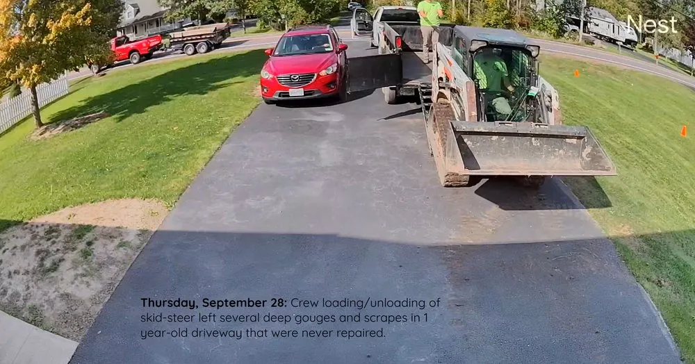 Local lawn mowing service experts serving Clarence Center, NY - Mulch Mogul Landscaping