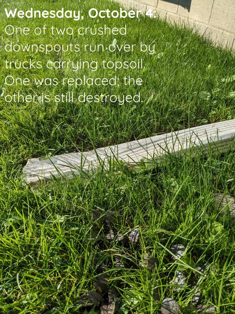 Reliable landscape design in Clarence Center, NY by Mulch Mogul Landscaping