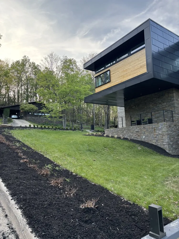 Local yard maintenance in Anna, TX by Mulch-N-More