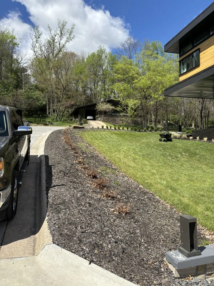 Top-rated landscape design experts serving Anna, TX - Mulch-N-More