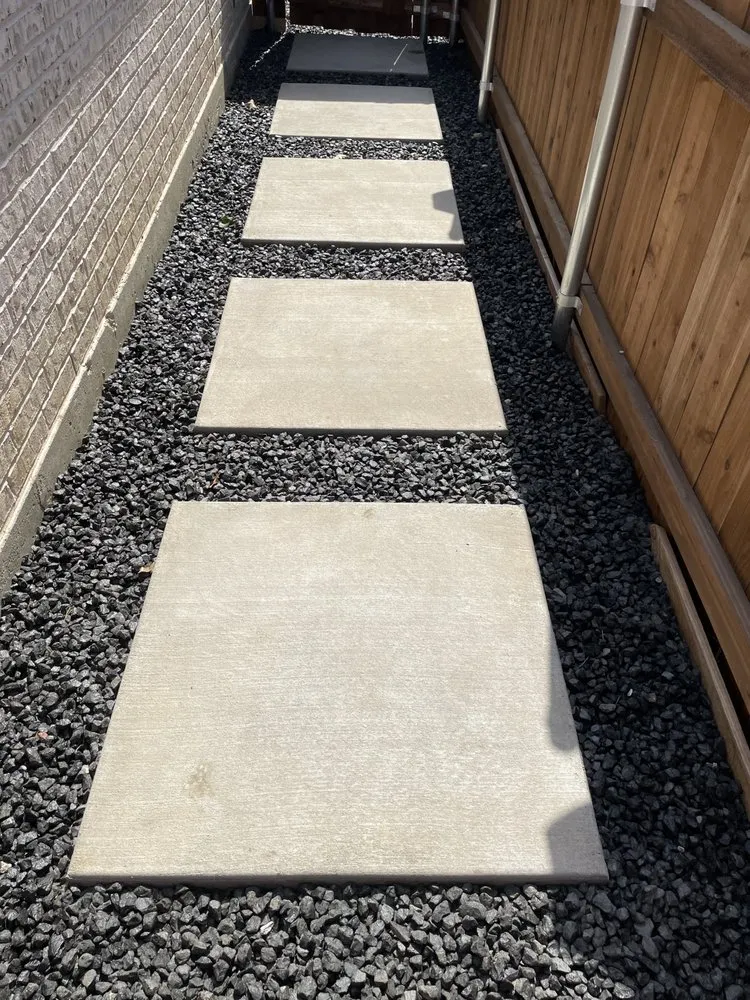 Expert residential landscaping experts serving Carrollton, TX - Mulch Services