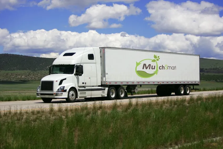 Trusted lawn mowing service for homes in Grandview, MO by Mulch Smart