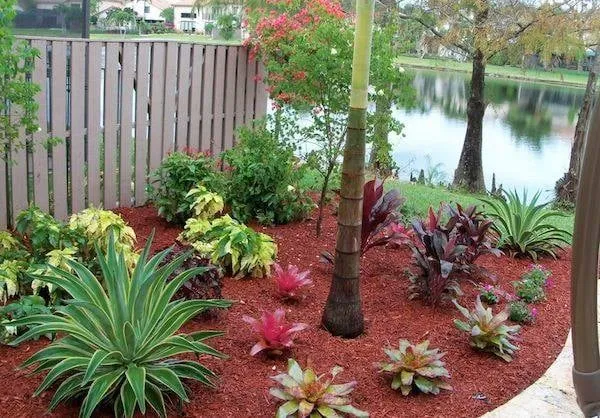 Local residential landscaping in Grandview, MO - Mulch Smart