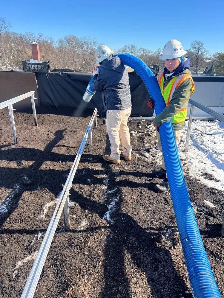 Reliable garden landscaping experts serving Chantilly, VA - Mulch Solutions