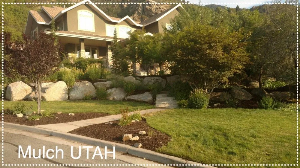 Affordable yard cleanup service experts serving Salt Lake City, UT - Mulch Utah