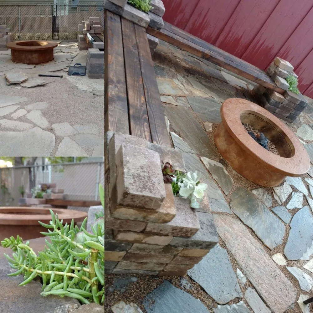 Top-rated yard maintenance for outdoor upgrades across Salt Lake City, UT - Mulch Utah