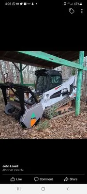 Mulching Solutions Logo