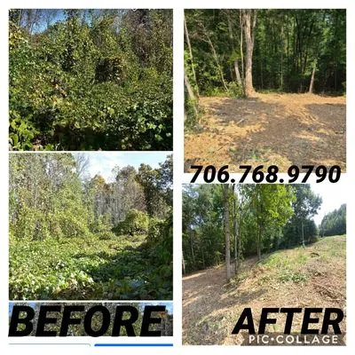 Mulching Solutions NEGA