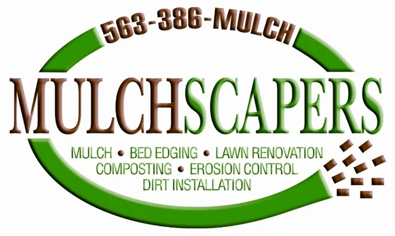 Affordable lawn care service for homes in Davenport, IA by Mulchscapers