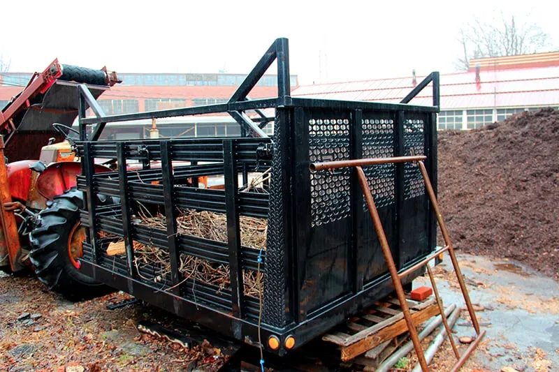 Reliable landscape installation with custom design across Wyncote, PA - MulchyMulch