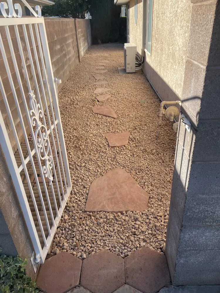 Professional lawn care service experts serving St. George, UT - Mulderig Landscaping