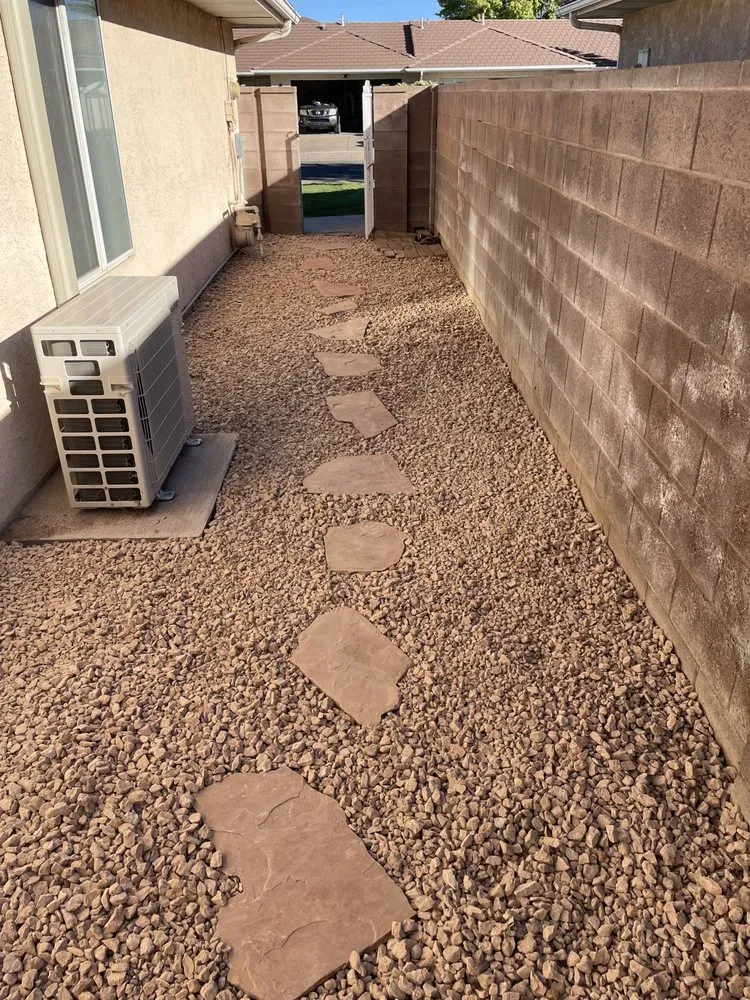 Reliable residential landscaping experts serving St. George, UT - Mulderig Landscaping