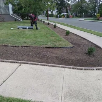 Top-rated landscape design near you across Cincinnati, OH - Muldoon Lawn care