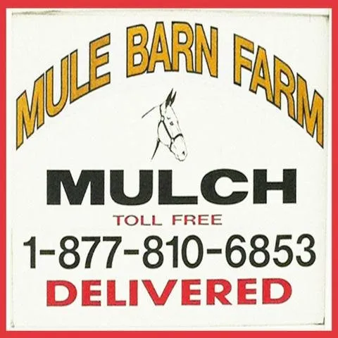 Affordable outdoor landscaping experts serving Danville, IN - Mule Barn Farm Mulch