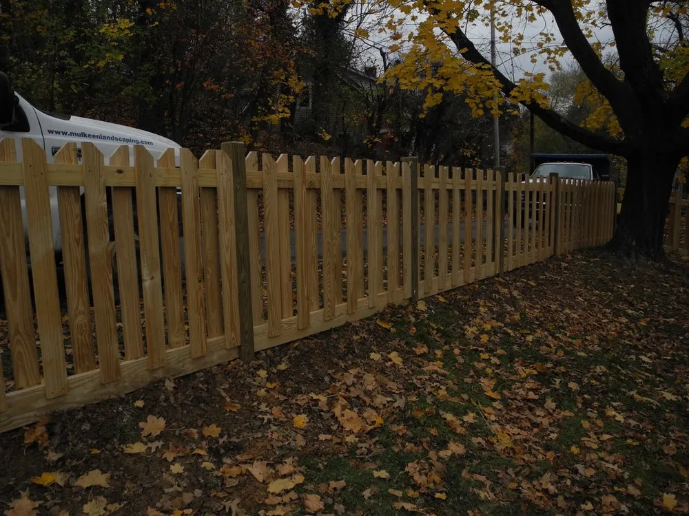 Custom residential landscaping experts serving Morgantown, WV - Mulkeen Landscaping & Tree Service