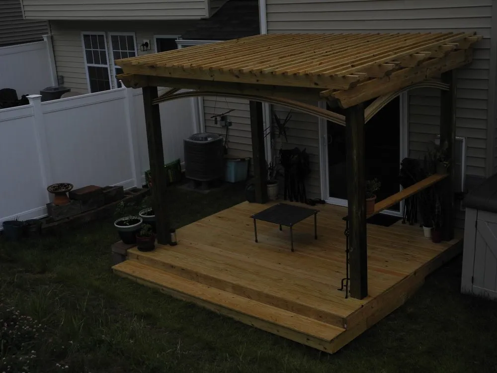 Top-rated landscaping services in Morgantown, WV - Mulkeen Landscaping & Tree Service