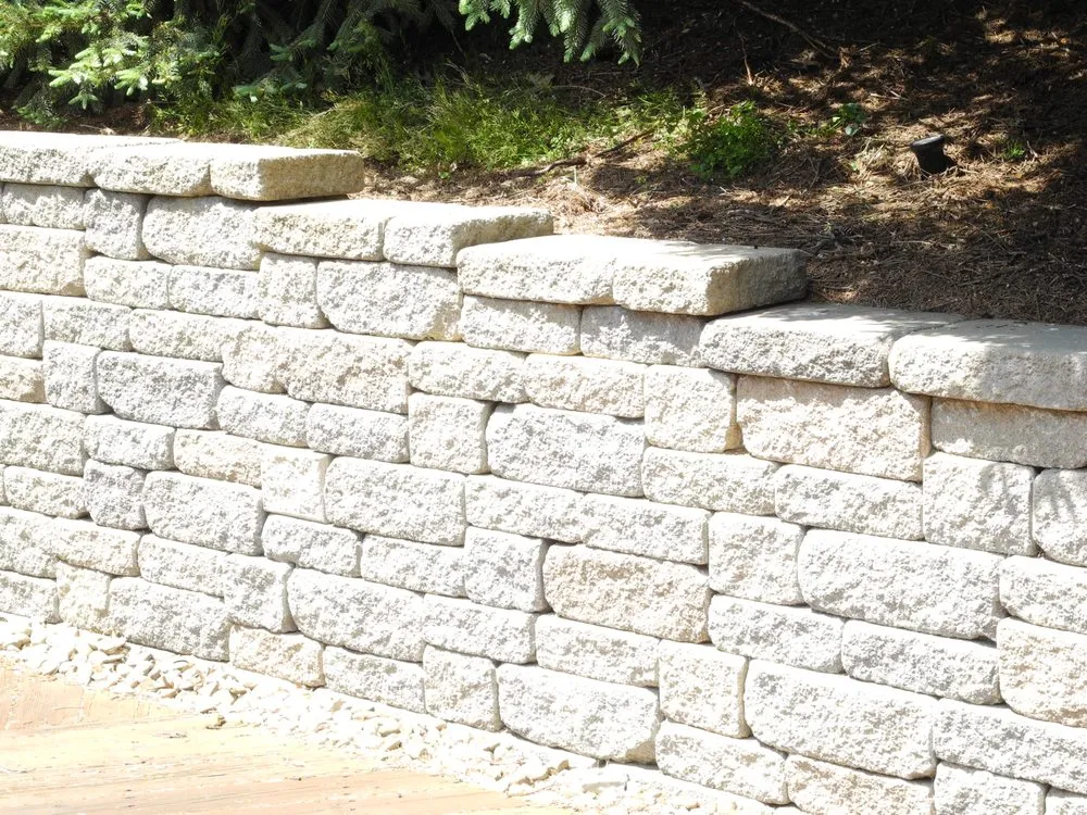 Professional residential landscaping in Morgantown, WV by Mulkeen Landscaping & Tree Service