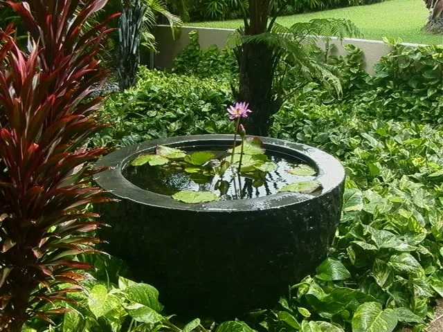 Local garden landscaping near you in Honolulu, HI by Mulkern Landscaping & Nursery
